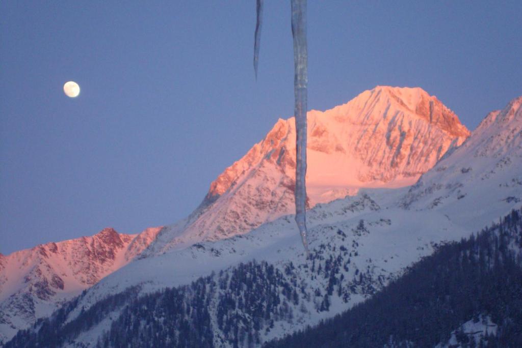 Bietschhorn * Kippel