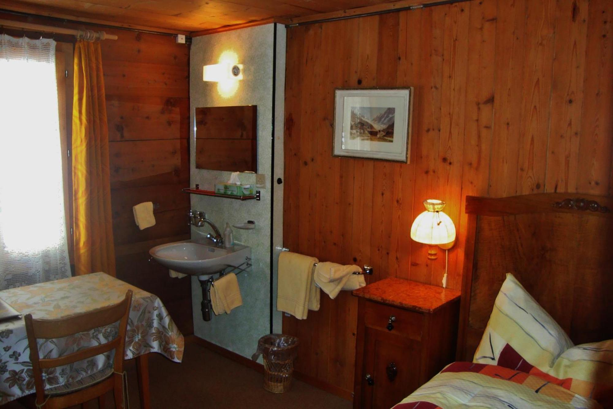 Inn Bietschhorn Kippel
