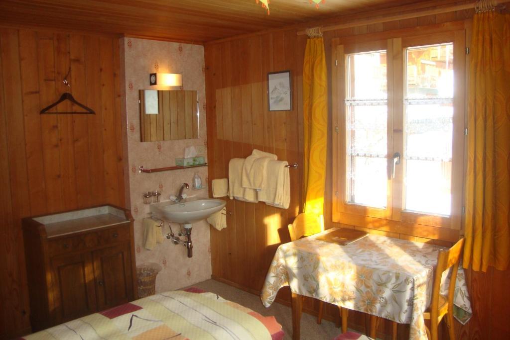 Bietschhorn Inn *