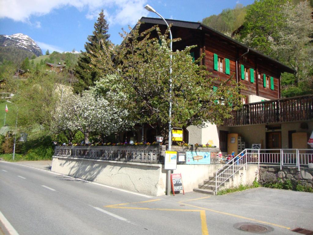 Bietschhorn *