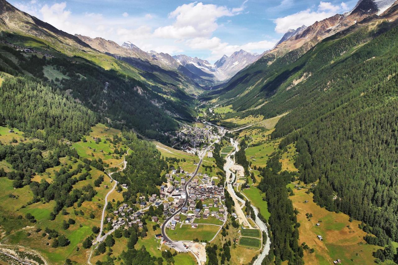 Inn Bietschhorn *