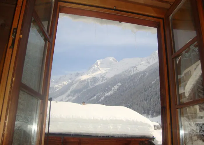 Bietschhorn