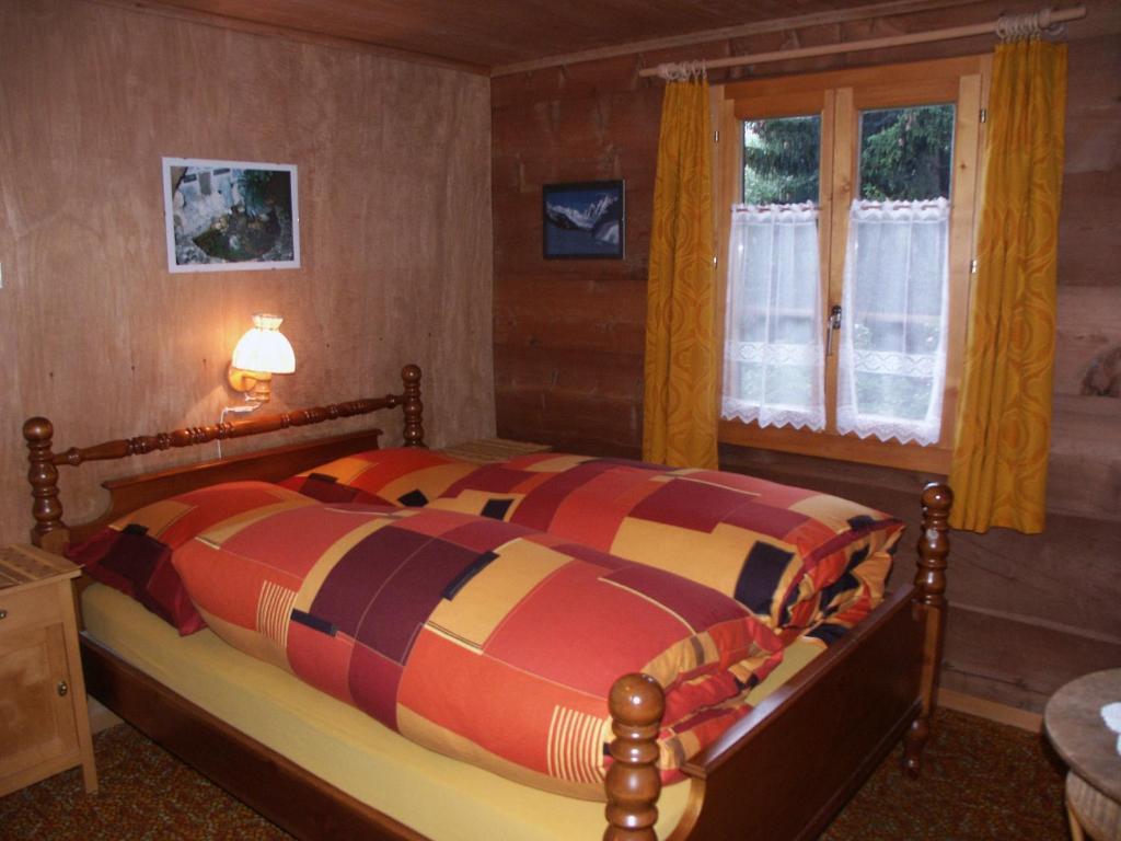 Mini-hôtel Bietschhorn