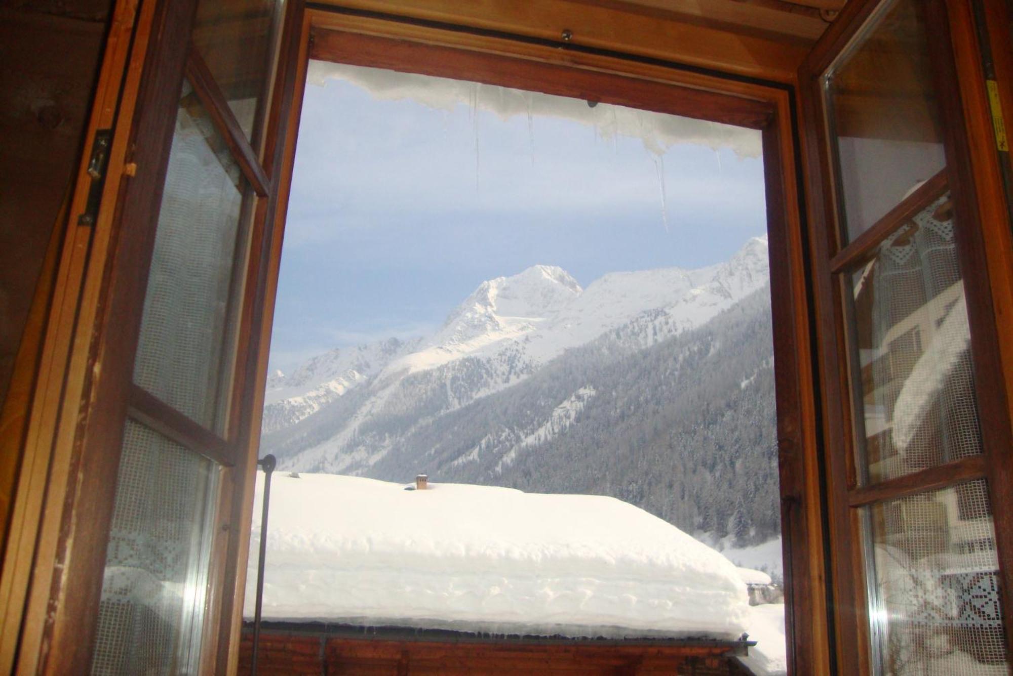 Bietschhorn *