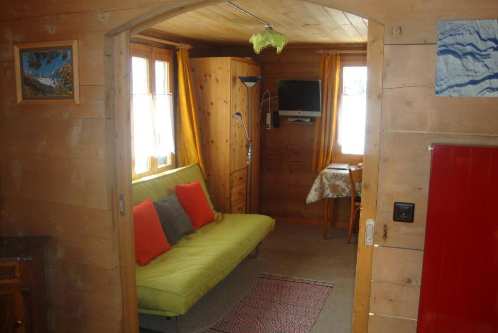 Bietschhorn Mini-hôtel *