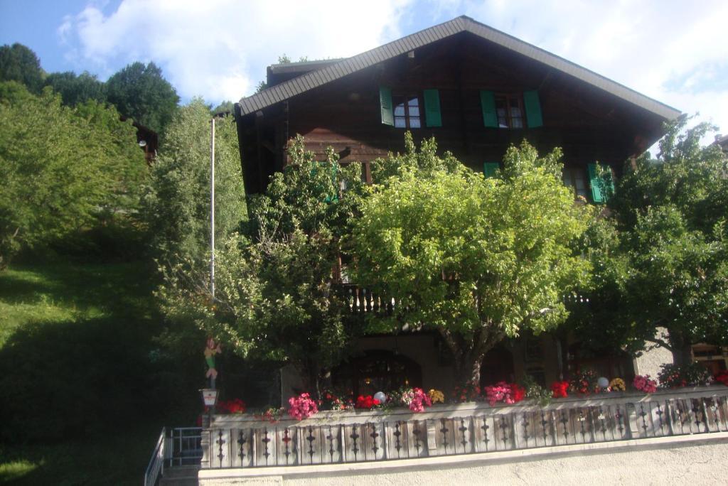Bietschhorn * Kippel
