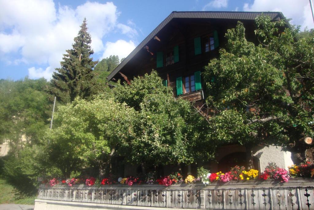 Bietschhorn *